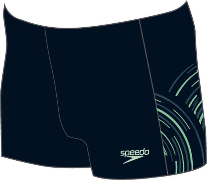 Image du produit Speedo Plastisol Placement Aquashort (128)