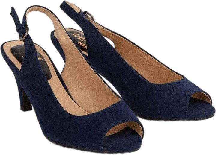 Image du produit Good For The Sole - Escarpins EVELYN - Femme (39)