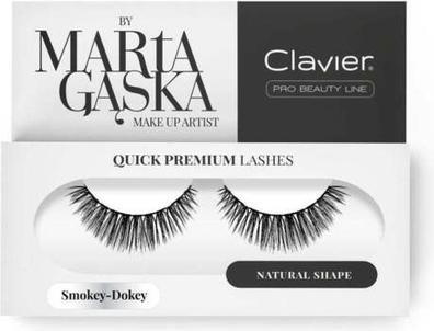 Clavier Quick Premium Lashes (Künstliche Wimpern)