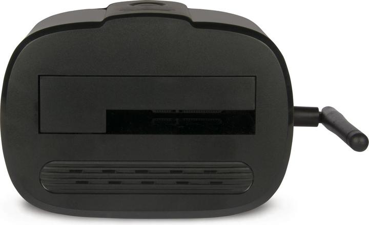Immagine prodotto Hamlet Wi-Fi Docking Station per hard disk sata da 2,5" o 3,5" (1 Porti)