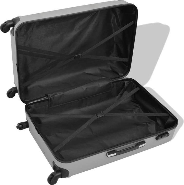 Image du produit VidaXL Warden (M (50 - 90l), L (90 - 115l), XL (à partir de 115l))