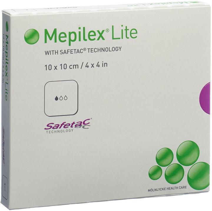 Mepilex Lite (5 x)