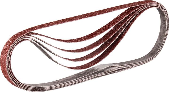 Actual product image Makita Abrasive belts (80)