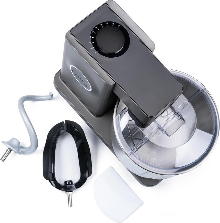 Actual product image Wilfa Probaker (700 W)