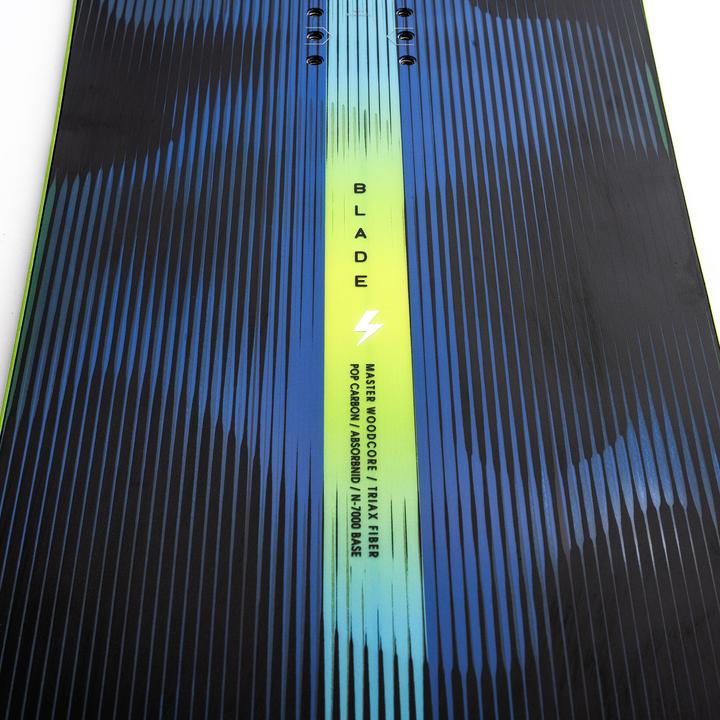 Image du produit Nidecker Snowboard Blade 2025 (162W)