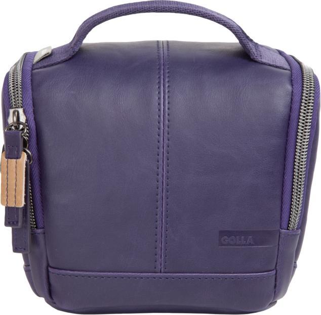 Immagine prodotto Golla Eliot S G1565 - baeretaske til ka (Borsa a tracolla per fotocamera)