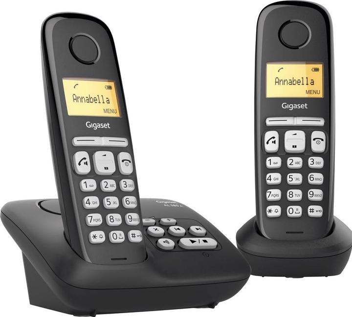 Produktbild Gigaset AL385A Duo