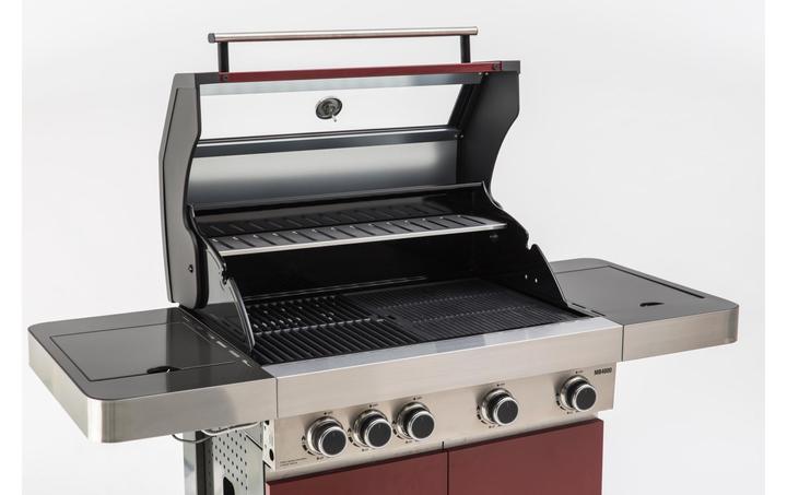 Produktbild Masport MB 4000 (3.50 kW)