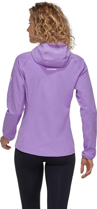 Actual product image Mammut Madris Light ML Hoodie (L)