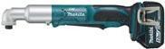 Actual product image Makita 18V Battery Angle Impact Wrench DTL061RT1J (Rechargeable battery operated)