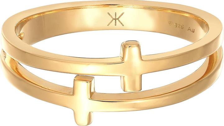 Produktbild Kuzzoi Kreuz (66, 925 Silber)