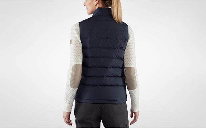 Immagine prodotto Fjällräven Greenland - Gilet in piuma d'oca (M)