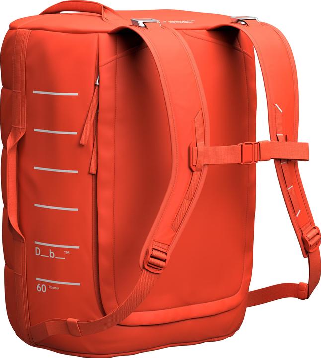 Actual product image D_b_ Roamer Duffel 60L (60 l)