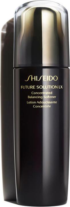 Produktbild Shiseido Future Solution Concentrated Balancing Softener (Tonic, 125 ml)