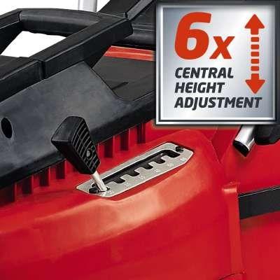 Immagine prodotto Einhell GC-EM 1742 elettrico (Corrente elettrica)