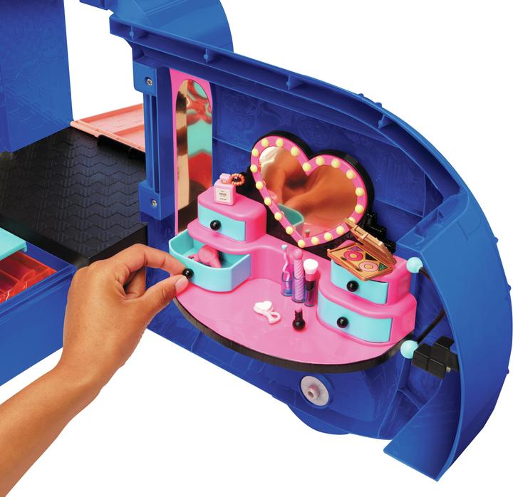 Produktbild MGA 4 in 1 Glamper