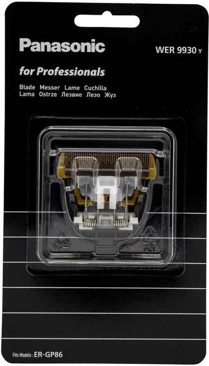 Immagine prodotto Panasonic WER 9930 (1 x)