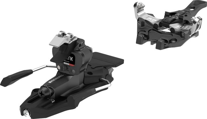 Produktbild ATK Race Touring ski binding Raider 12 Ap 2024 (Touren Ski)