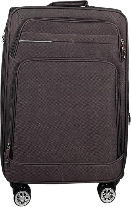 Produktbild My Travel Bag 3-teiliges Koffer-Set (88 l, Handgepäck (bis 50l), M (50 - 90l))