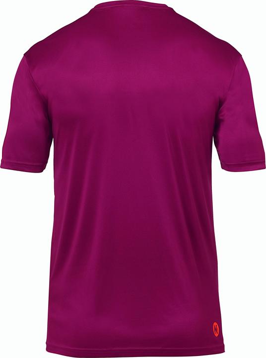 Actual product image Kempa Poly Shirt (L)