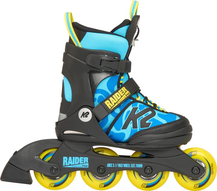 Immagine prodotto K2 Raider Pro (32, 33, 34, 35, 36, 37)