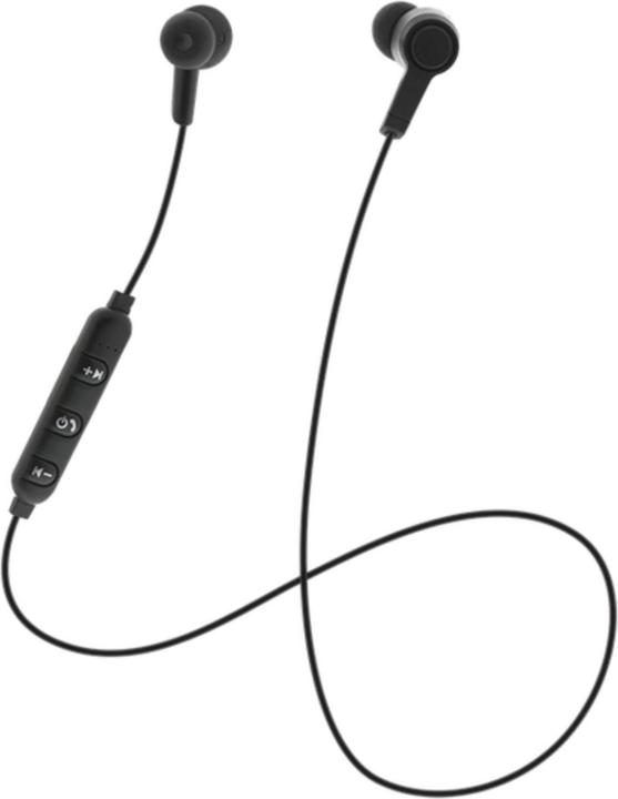 Actual product image Streetz BT110 (No noise cancelling, 3 h, Wireless)