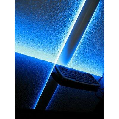 Actual product image Alunovo duct (Duct, 50 cm)