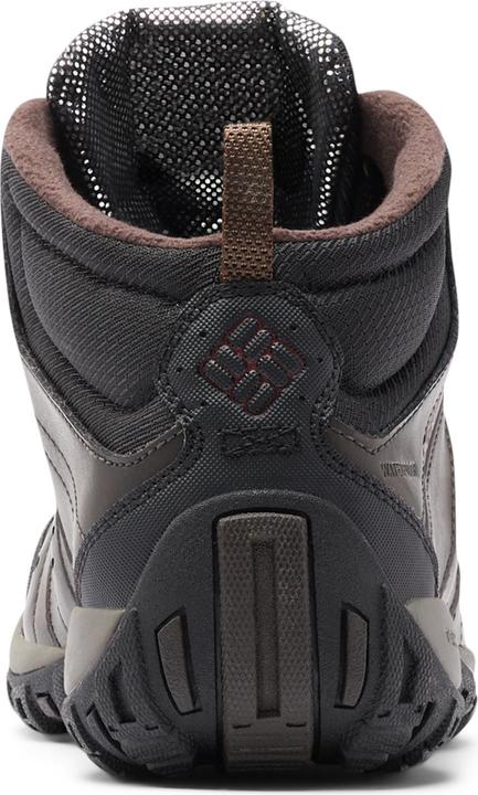Produktbild Columbia Woodburn™ Ii Chukka Wp Omni-Heat™ (43)