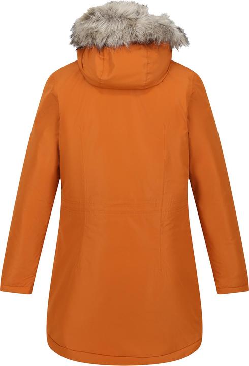 Image du produit Regatta - Veste imperméable VOLTERA - Femme (42 D)