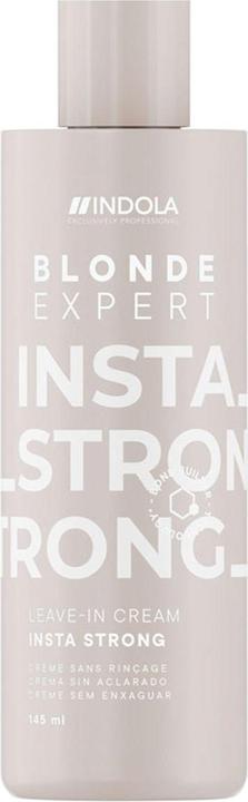 Indola IND BE InstaStrong Crema Sin Aclarado145 (145 ml)