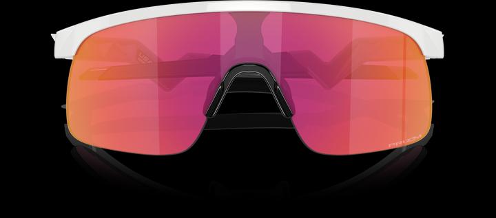 Image du produit Oakley Resistor (Blanc poli, champ de prizm)
