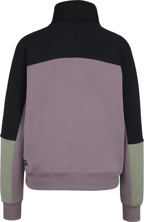 Immagine prodotto Stoic MerinoFleece335 MMXX da donna. Lulea Mezza zip (XL)
