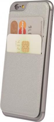 Swipe Porte-cartes autocollant pour smartphones