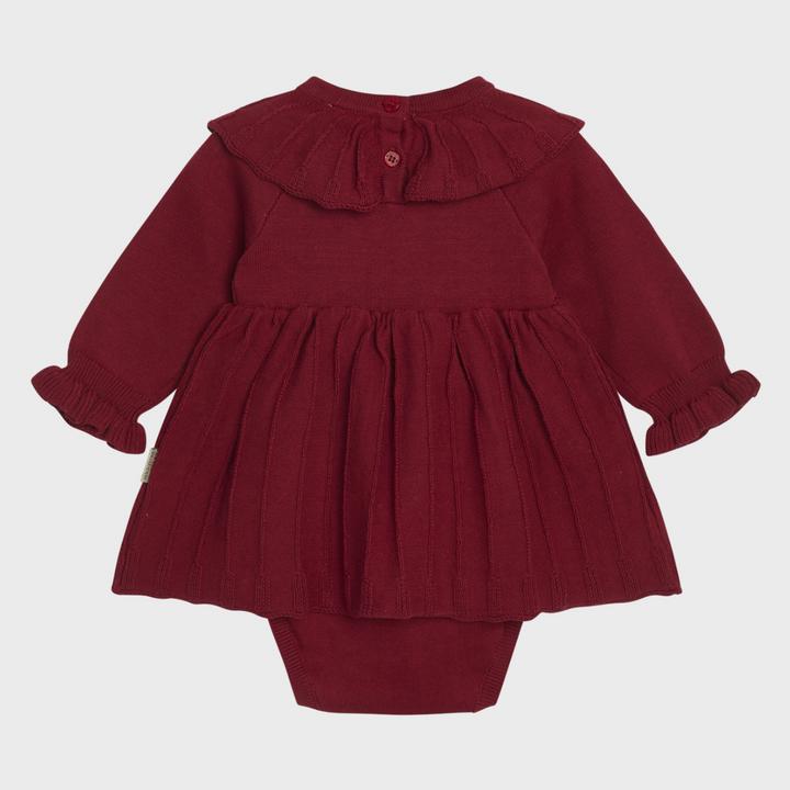 Image du produit Hust and Claire Robe en tricot HCKlara (80)