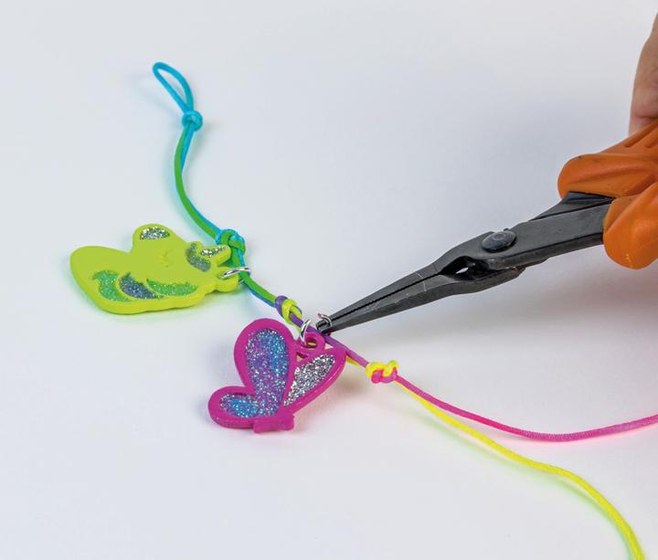 Image du produit Clementoni Crazy Chic Multicolour Pendants DFI