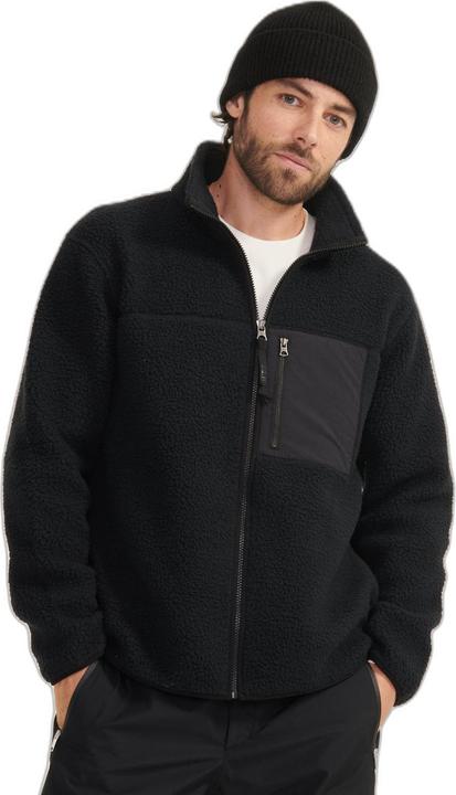 Produktbild Aigle Polaire sherpa à fermeture éclair (XL)