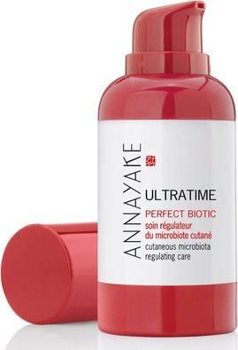 Actual product image Annayake ULTRATIME cutaneous microbiota regulating care 50ml (50 ml)