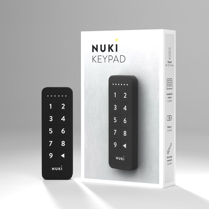 Immagine prodotto Nuki Keypad (Chiave)