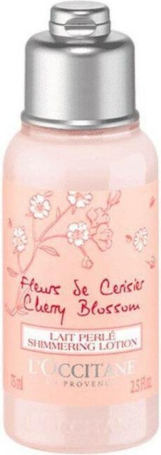 Immagine prodotto L'Occitane Flores De Cerezo Leche Corporal 75ml (Latte corpo, 75 ml)