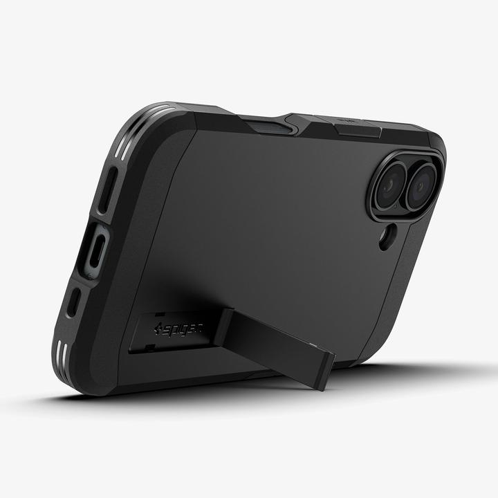 Produktbild Spigen Tough Armor (Apple iPhone 16)