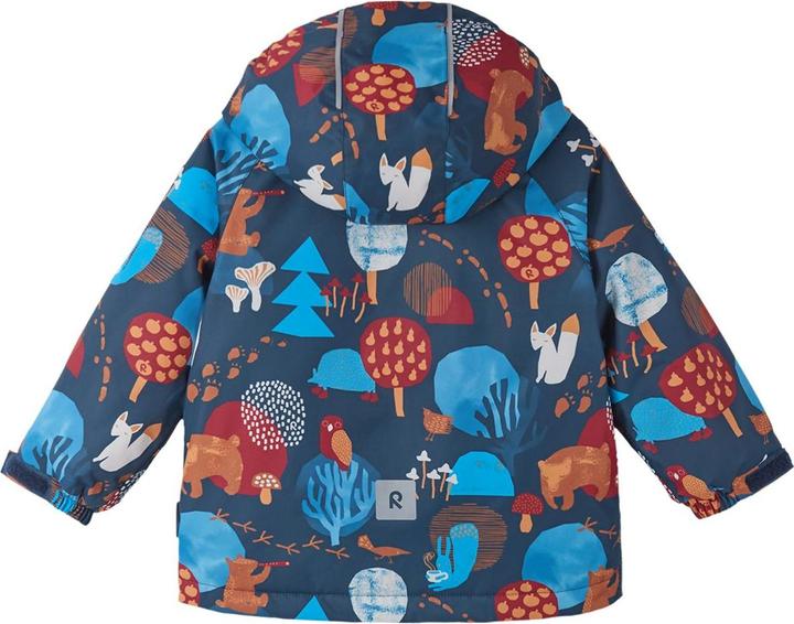 Image du produit Reima Veste d'hiver Kustavi (104)