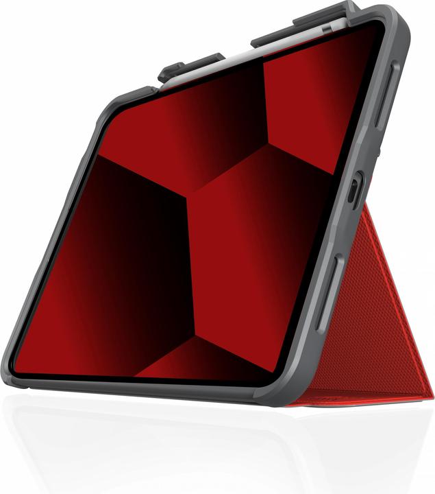 Produktbild STM Dux Plus (iPad 10.9 (2022))