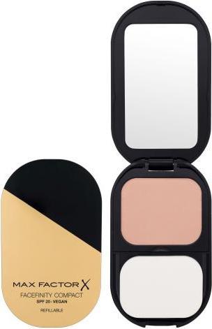 Produktbild Max Factor Facefinity Compact (001 Porcelain)