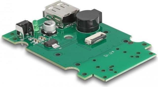 Produktbild Delock Trigger Modul für Einbauscanner 90603