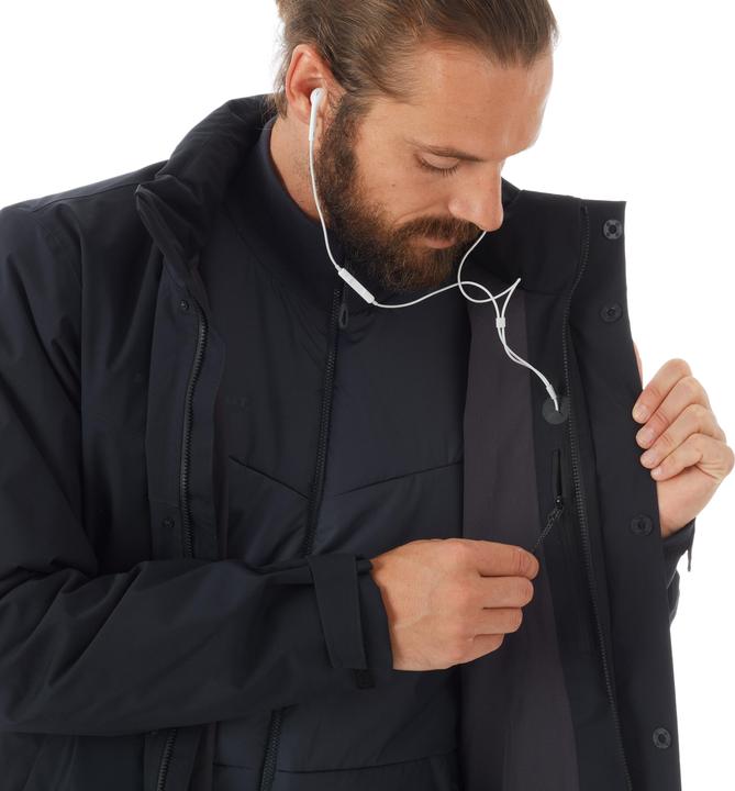 Actual product image Mammut Trovat 3-in-1 (XL)