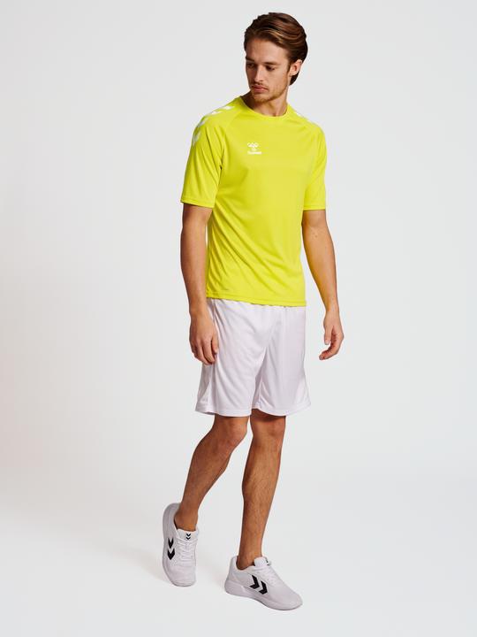 Actual product image hummel Core Xk Core Poly T-Shirt S/S (3XL)