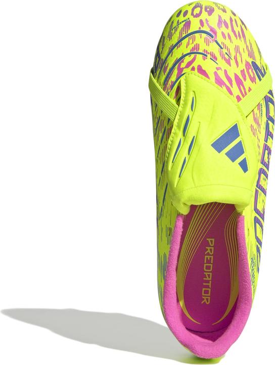 Image du produit adidas Predator League FT FG (31.5)