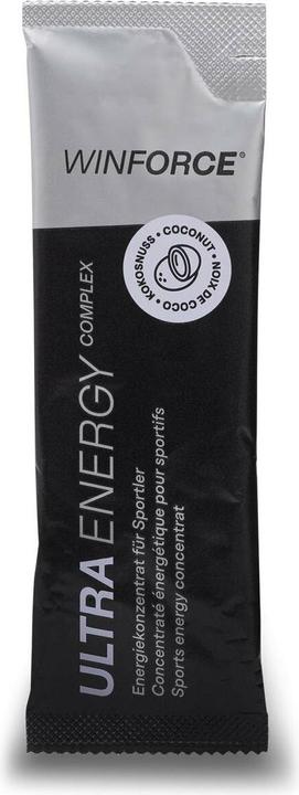 Image du produit Win Force Complexe Ultra Energy (Noix de coco, 10 pcs, 250 g)