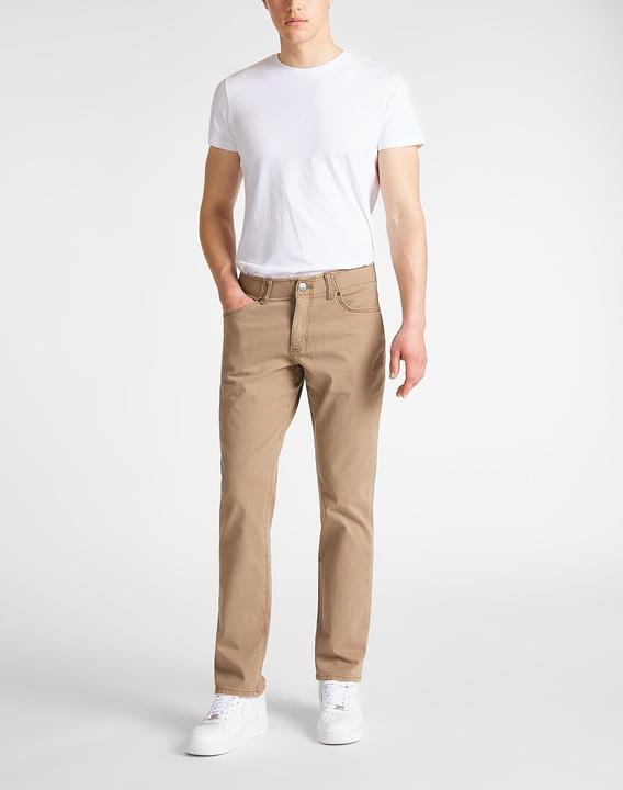 Image du produit Lee Extreme Motion Straight Jeans cougar (40, XL)