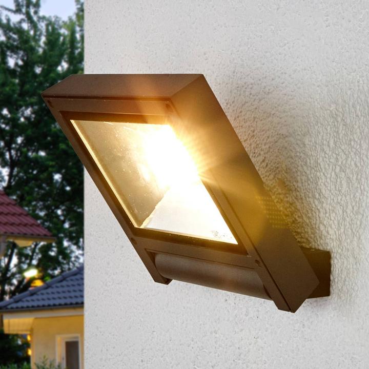 Produktbild Lucande Maico (1100 lm, IP65)